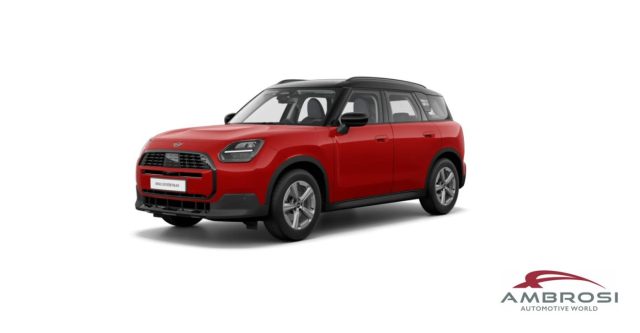 MINI Countryman Cooper D  Classic D 