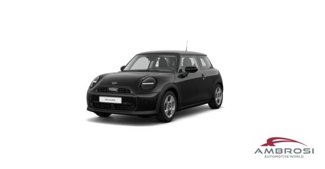 MINI Cooper 3 porte   Essential 