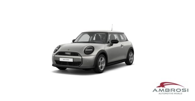 MINI Cooper 3 porte   Essential 