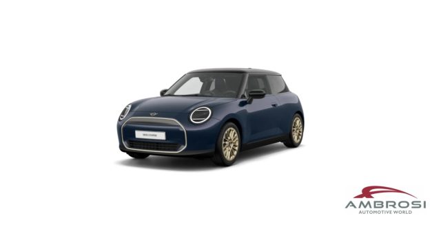 MINI Cooper 3 porte   Favoured S 