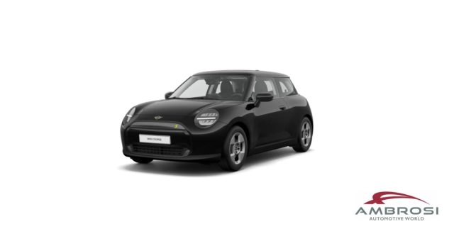 MINI Cooper 3 porte   Essential SE 