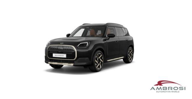 MINI Countryman Cooper  E Favoured 