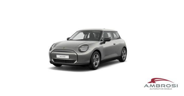 MINI Cooper 3 porte   Essential E - Prezzo con rottamazione eu 