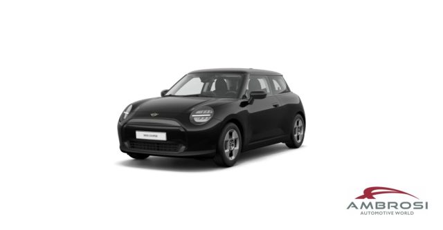 MINI Cooper 3 porte   Essential E - Prezzo con rottamazione eu 