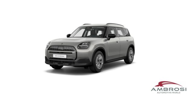 MINI Countryman Cooper  Essential E - Prezzo con rottamazione euro 