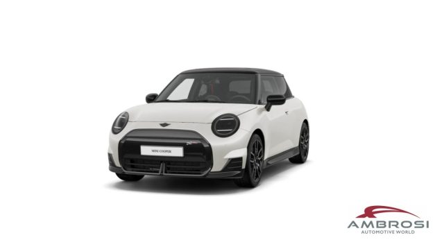 MINI John Cooper Works 3 porte Cooper   E - Prezzo con rottamazione euro 