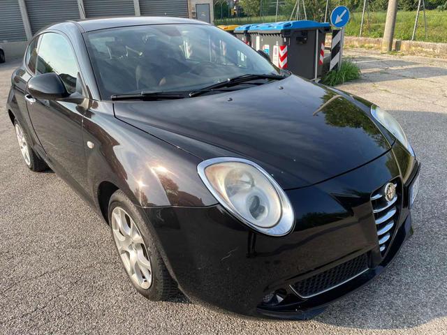 ALFA ROMEO MiTo 1.4 105 CV benzina/gpl 117,273km come nuova 