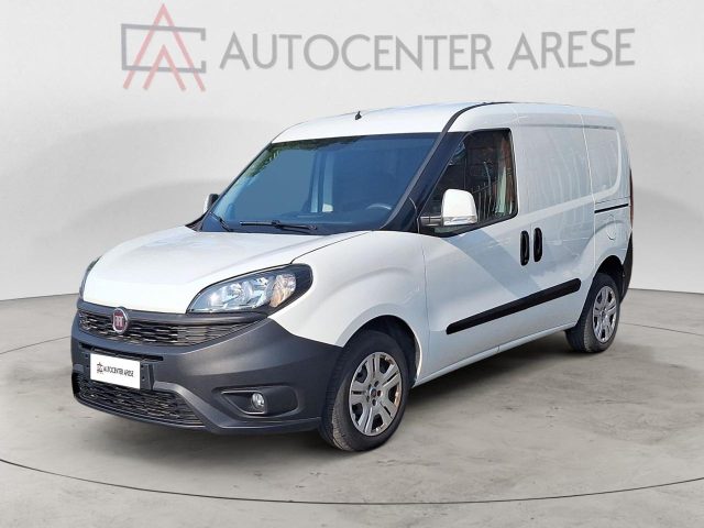 FIAT Doblo Doblò 1.6 MJT 105CV PC-TN Cargo Lamierato SX 