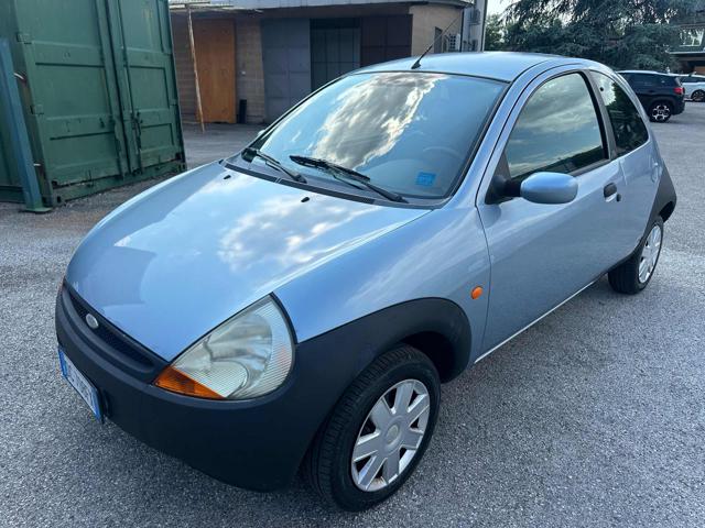 FORD Ka 1.3 neopatentati 156,290km come nuova 