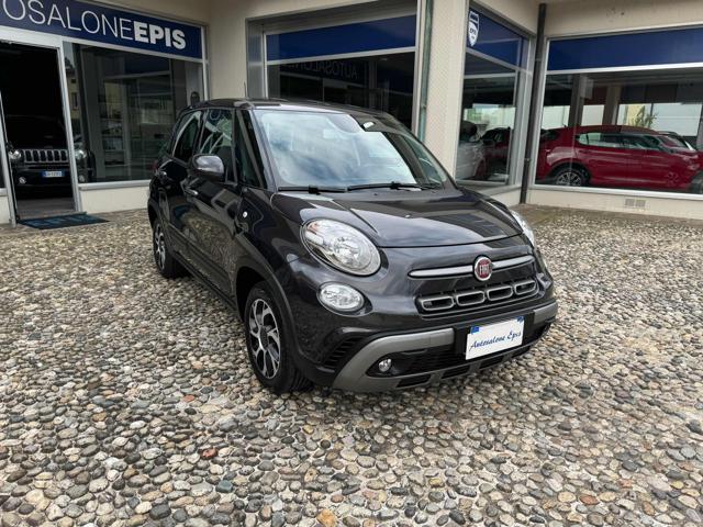 FIAT 500L 1.4 95 CV S&S Cross 