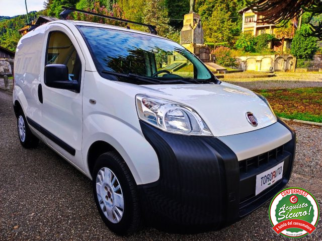 FIAT Fiorino 1.3 MJT 75CV Furgone 