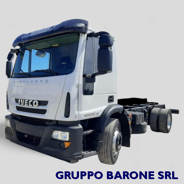 IVECO  Bianco pastello