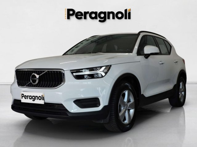 VOLVO XC40 D3 MOMENTUM AUTOMATICA AUTOCARRO N1 