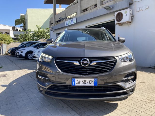 OPEL Grandland X 1.5 diesel Ecotec Start&Stop aut. Business 