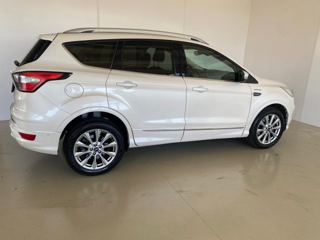 FORD Kuga 2.0 TDCI 180 CV S&S 4WD Powershift Vignale *IVA ES - 3