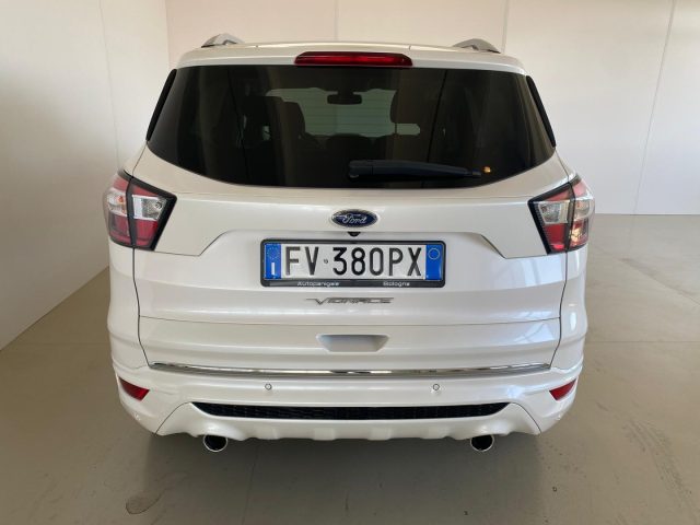 FORD Kuga 2.0 TDCI 180 CV S&S 4WD Powershift Vignale *IVA ES - 15