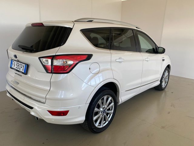 FORD Kuga 2.0 TDCI 180 CV S&S 4WD Powershift Vignale *IVA ES - 2