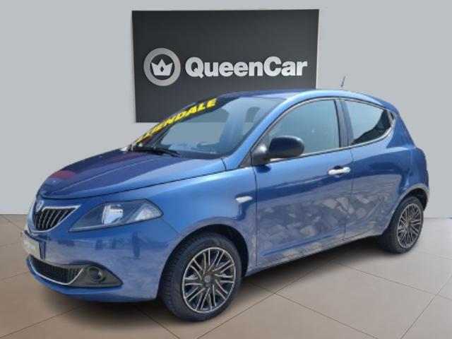 LANCIA Ypsilon 1.0 FireFly S&S Hybrid Gold 70cv 