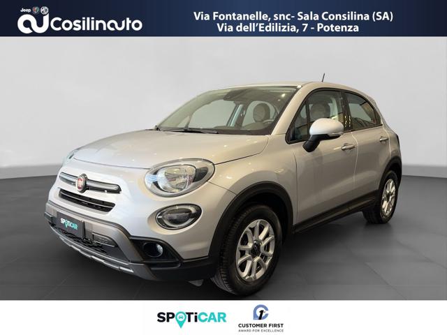 FIAT 500X 1.3 MultiJet 95 CV Business 