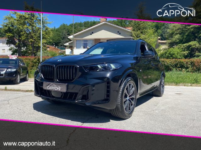 BMW X5 xDrive30d 48V Msport Pro Tetto/Virtual/Clima4zone 