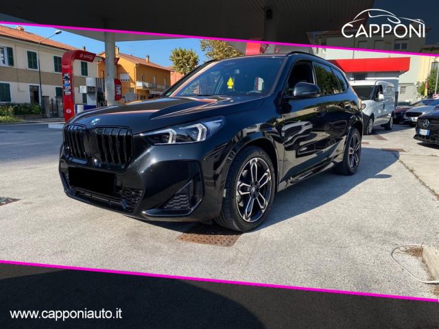 BMW X1 xDrive 20d Msport Pacchetto Premium 