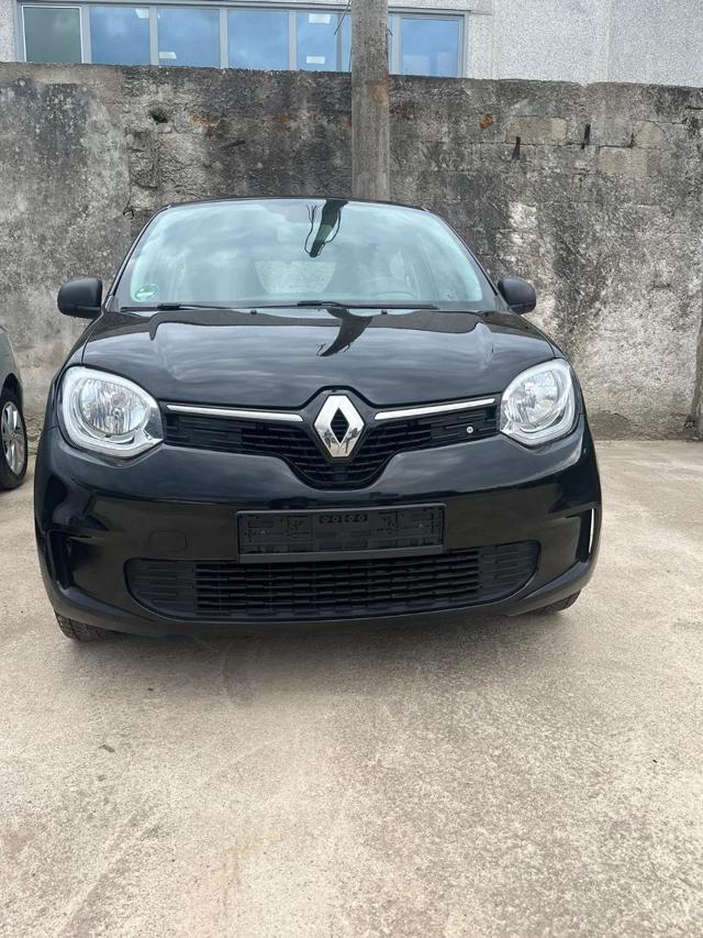 RENAULT Twingo SCe 65 CV Life 