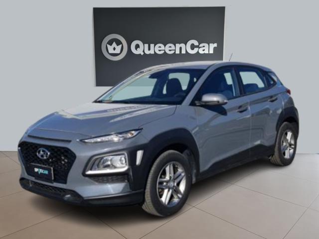 HYUNDAI Kona 1.6 CRDI 115cv Classic 