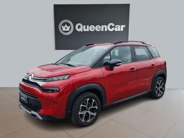 CITROEN C3 Aircross 1.2 PureTech 110cv Shine 