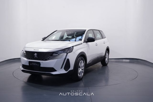 PEUGEOT 5008 1.2 PureTech Turbo 130cv S&S Active Pack 