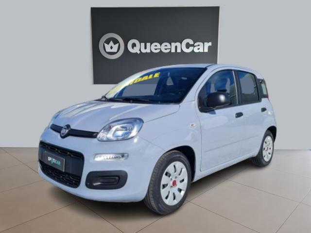 FIAT Panda 1.0 Firefly S&S Hybrid Easy 