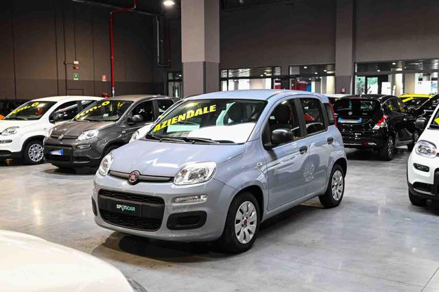 FIAT Panda 1.0 Firefly S&S Hybrid Easy 