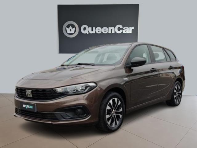 FIAT Tipo SW 1.6 Multijet 130cv City Life 