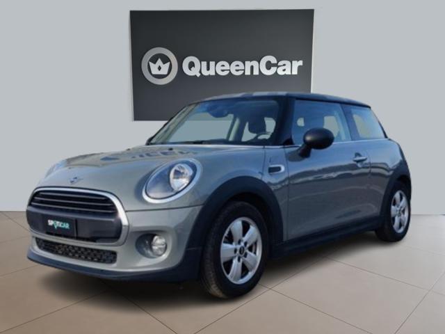 MINI One 1.5 75cv 3 porte 