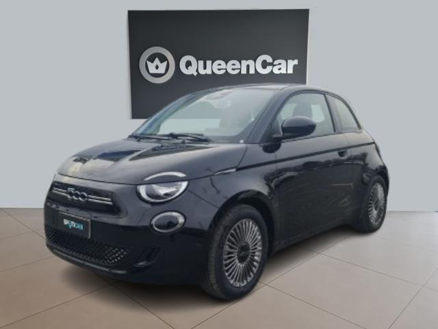 FIAT 500e Hatchback BERLIN 320km 