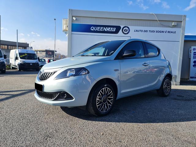 LANCIA Ypsilon 1.0 FireFly 5 porte S&S Hybrid Platino 