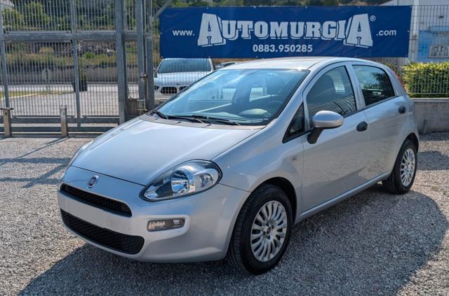 FIAT Punto 1.2 8V 5 porte Street 