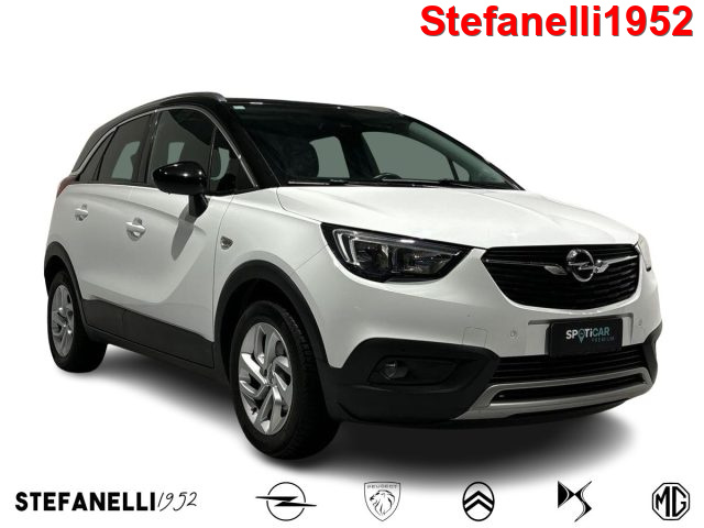 OPEL Crossland X 1.5 ECOTEC D 120 CV Start&Stop aut. Innovation 