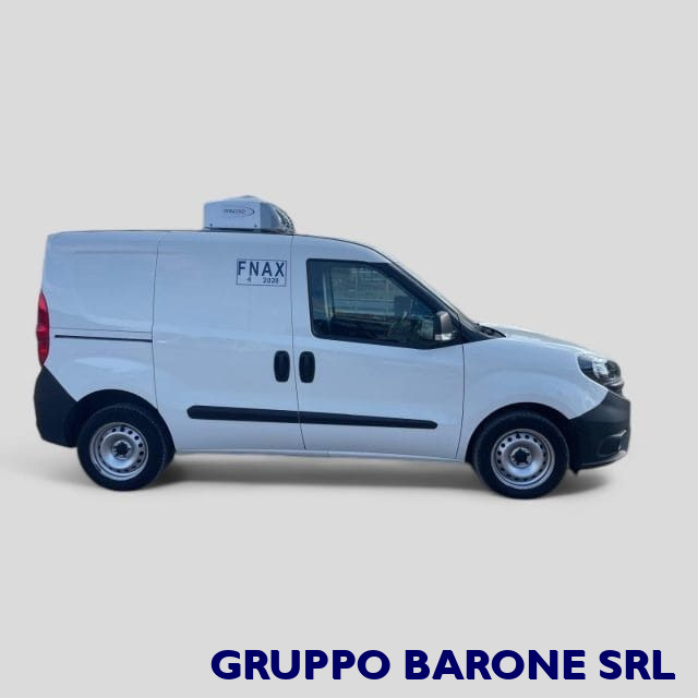 FIAT  Bianco pastello