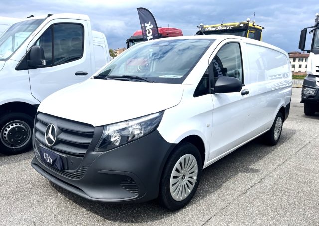 MERCEDES-BENZ Vito 114 CDI Furgone Long PRO 