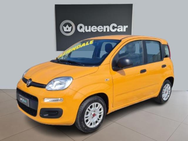 FIAT Panda 1.0 FireFly S&S Hybrid 70cv 