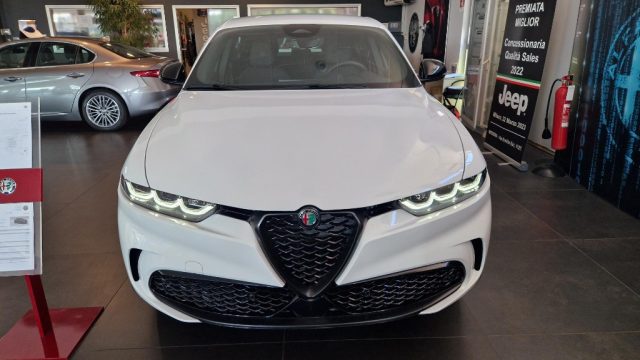 ALFA ROMEO Tonale 1.3 280 CV PHEV AT6 Q4 Veloce 