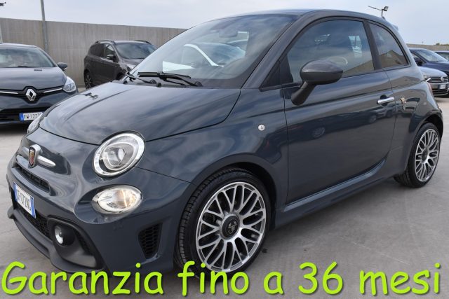 ABARTH 595 1.4 Turbo T-Jet 145 CV *Navi,Sensori* 