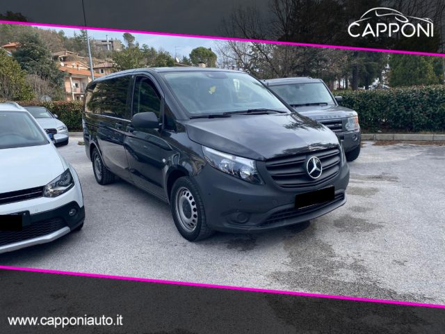 MERCEDES-BENZ Vito 2.0 116 CDI PC-SL Tourer Pro Long 9 POSTI 