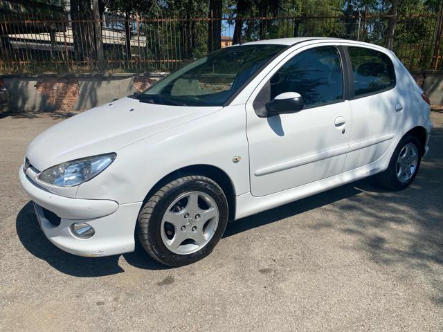 PEUGEOT 206 1.4 HDi 5p. XT 