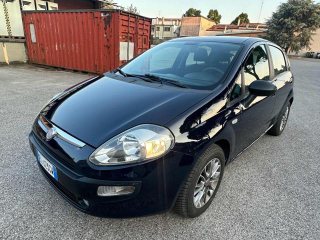 FIAT Punto Evo 1.3 Mjt 75 CV neopatentati perfetta come nuova 