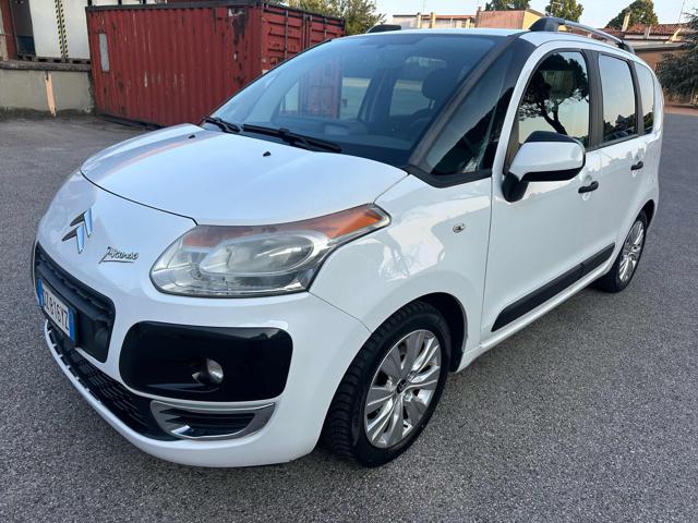 CITROEN C3 Picasso 1.6HDi 90 neopatentati perfetta di meccanica 