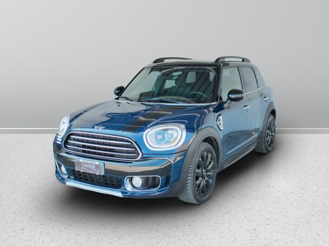 MINI Mini Countryman F60 2017 -  Countryman 2.0 Cooper D Ba 