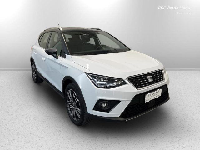 SEAT Arona 1.0 tgi Xcellence 90cv 