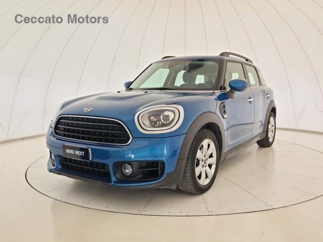 MINI Countryman 1.5 One Business Countryman Automatica 