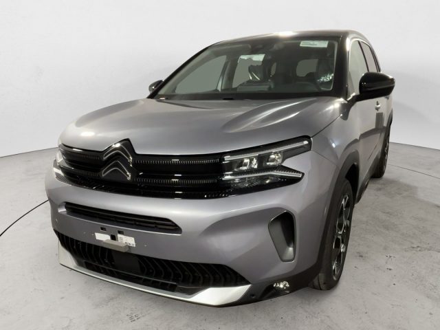 CITROEN C5 Aircross Hybrid 136 e-DCS 6 Max 